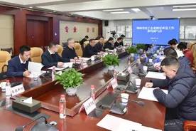 湖南提前两年完成危化品企业搬改任务 化工产业加快提质升级图片