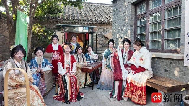 智者勇进•接续奋进新江苏|“洪”运当头 “泽”享新年——洪泽邀您共赴新春之约