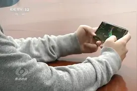 未成年人轻松绕开“防沉迷”系统玩游戏 背后有哪些猫腻？图片