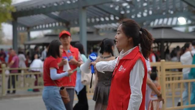 厚道敦煌打造旅游“宠客”新模式