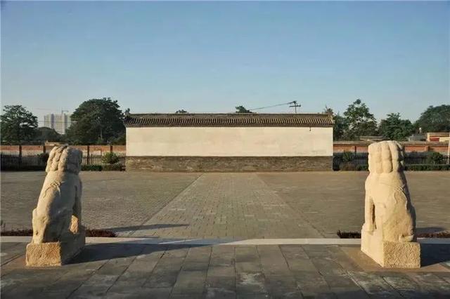 河北这座宝藏小城，不仅有9处国保，还有一座“县级博物馆天花板”！