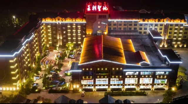 吉林省最新评定出炉，快来延边赴一场高品质文旅之约