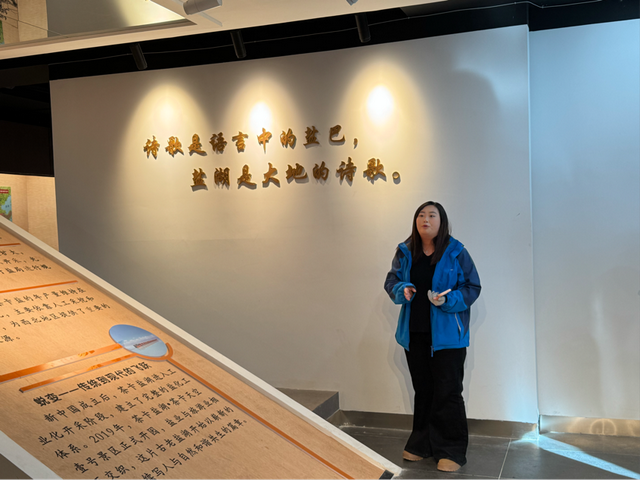 茶卡天空壹号景区：以生态文旅绘就高原发展新篇章