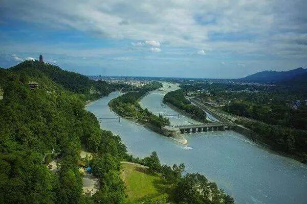 “大美故乡”第13站丨四川都江堰