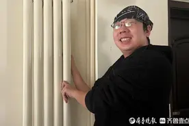 知您冷暖｜济南供暖首日，市民家中暖气热了吗？记者一线探暖图片