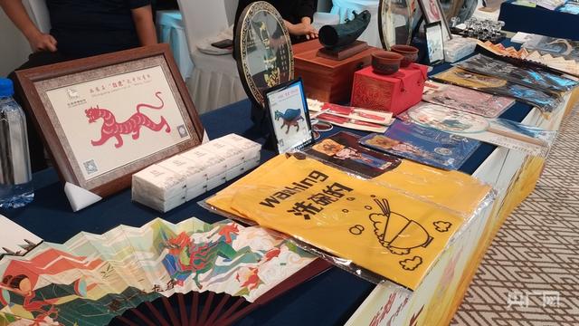 山西中部城市群文旅推介会在兰州召开