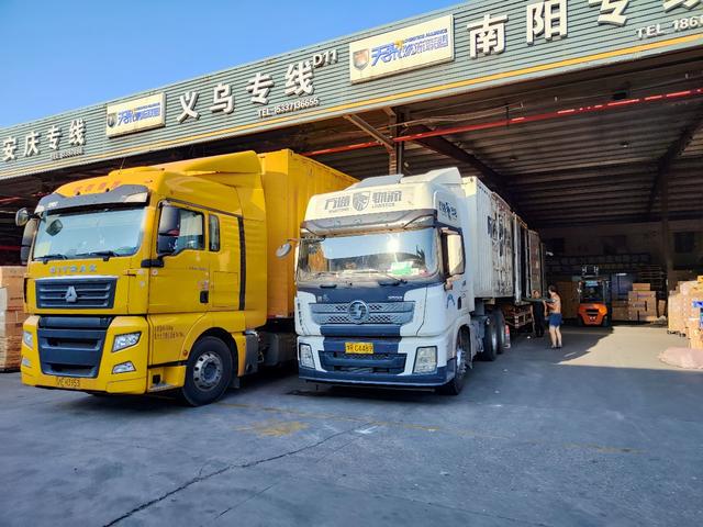 涨知识 | 商用车、乘用车到底有啥不同？