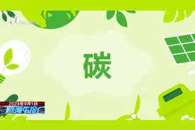 一“碳”究竟｜漫话“碳”概念图片