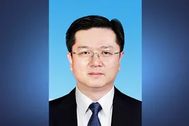 国网新疆电力有限公司董事长司为国出任中国华能副总经理图片