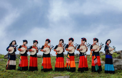 文旅融合 | 文旅赋能激活美姑新活力