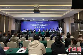 近400家烟花爆竹生产配套企业将齐聚江西南昌 共促产业发展图片