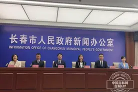 7大主题8大系列460余项文旅活动，未来一个月，长春太好玩了！图片