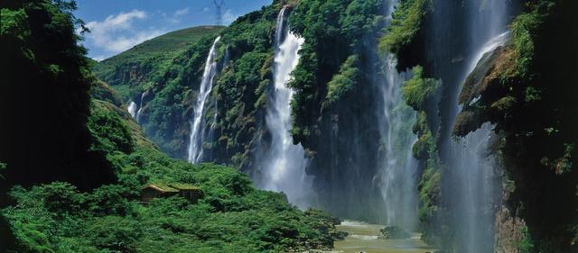 从“畅游”到“爽居”：这场旅居推介，藏着贵州最动人的生活提案