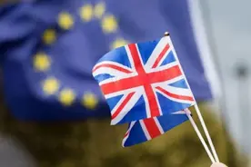 英国工党14年后重新执政，英国经济能否“回春”？图片
