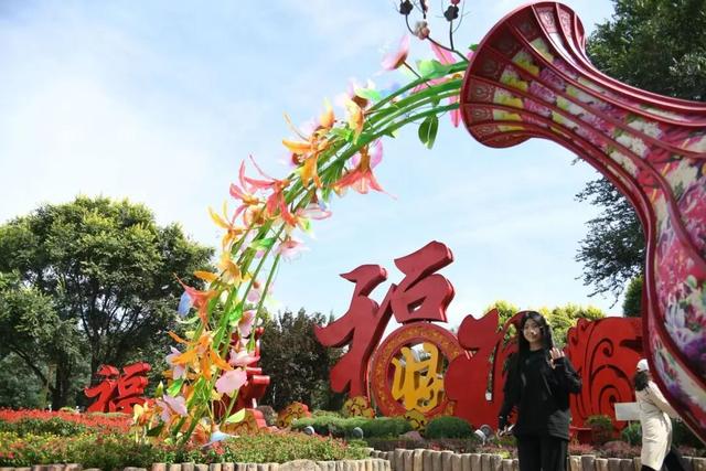 沈阳，原来你这么好逛！