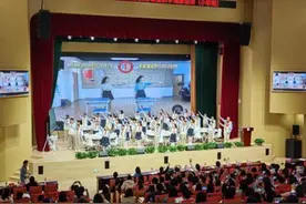 ​全国8堂心理健康观摩课在中华小学圆满开讲图片
