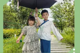 健康小站 | 夏季到来，不同年龄段的宝宝如何防晒？图片