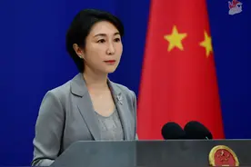 欧盟计划对华电动车实施最高36%关税，外交部：典型保护主义图片
