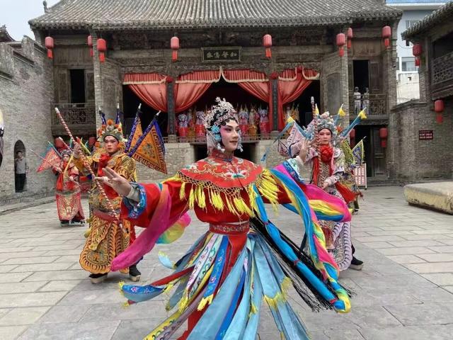 假期新趋势，山东宝藏小城大放异彩