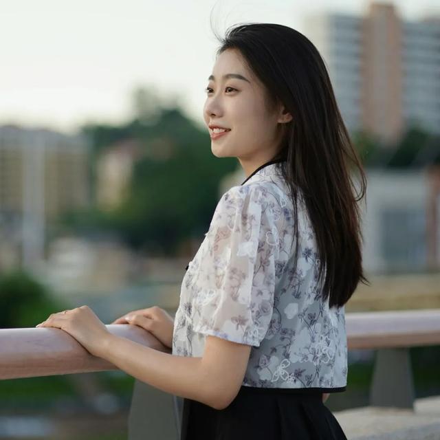 听·见闽清 | 乃裳广场：侨乡的心灵港湾