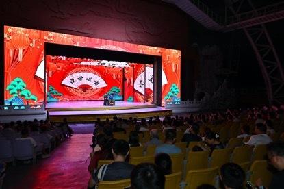 南方观察｜珠海这场中秋茶话会，人才何以站“C位”？