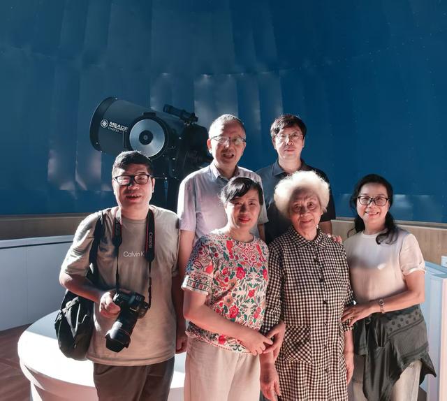 晚潮｜摘星谷里摘星去