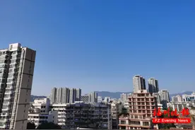 24.5℃！福州大升温！2024是史上最热一年？图片