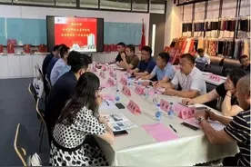 渤海先研院：塑成渤海科创生态 服务产业高质量发展图片