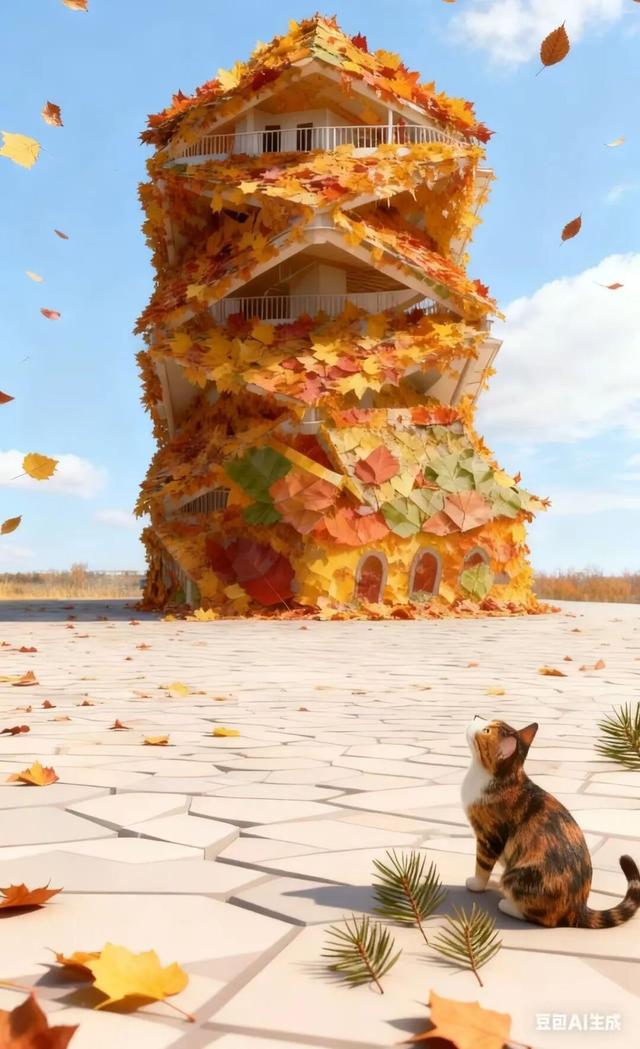 出发！快来奉化，“捡秋”啦！