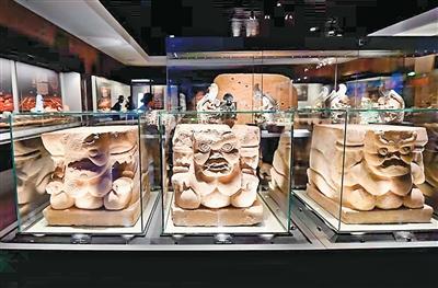 解码西夏陵，揭开西夏王朝的神秘面纱