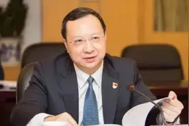 广州市原副市长王焕清任广州市委常委、统战部部长图片