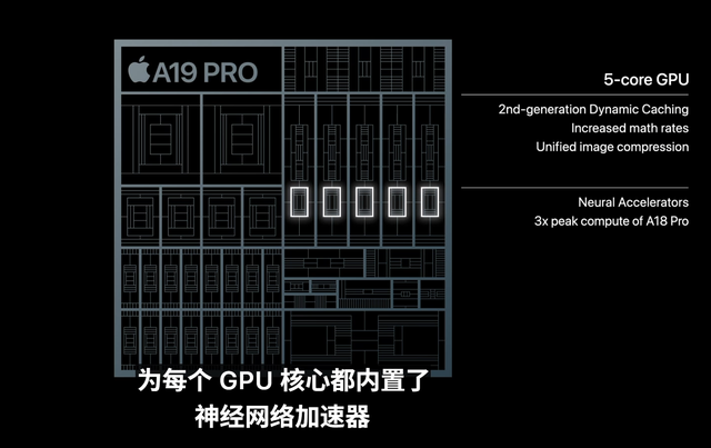 苹果iPhone 17直捅安卓老巢，库克终于大方了一把