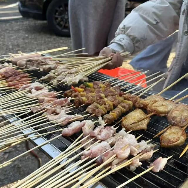 景区活动多，周末快乐多！峡江县景区“卷”出新玩法！