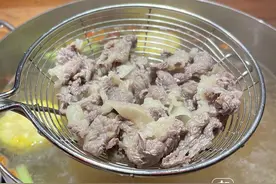 少花钱多吃肉，潮汕牛肉火锅外带悄然流行图片