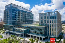 海南大学积极引进海内外优秀人才 高水平人才高地正在逐步形成图片