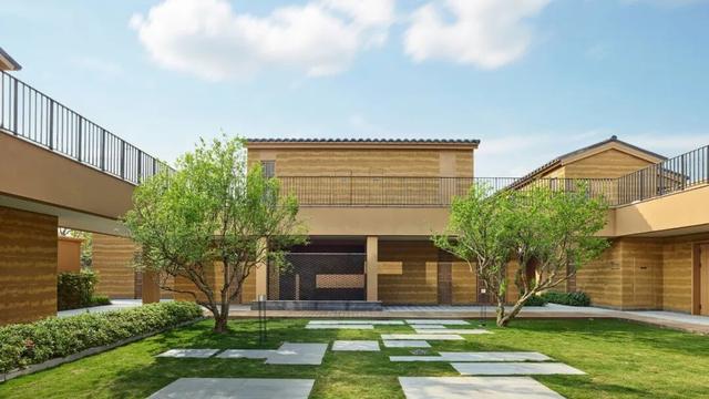 免费大放送，100间熊猫家园主题民宿酒店房间来袭