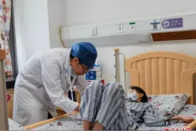 罕见基因突变引发胰腺内分泌肿瘤 6岁患儿在沪获救图片