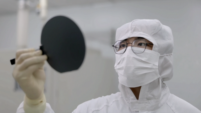 无锡“芯光”，拿下世界互联网大会最高奖！