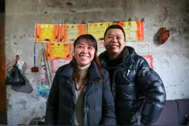 湖北恩施：夫妻返乡创业携手走上致富路图片