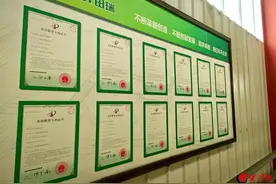 对话“新农人”丨②曲田桂：从养鸡设备“专业户”到三产融合“带头人”图片