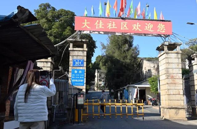 超出片！跟着热播剧游闽侯，你打卡了几处？