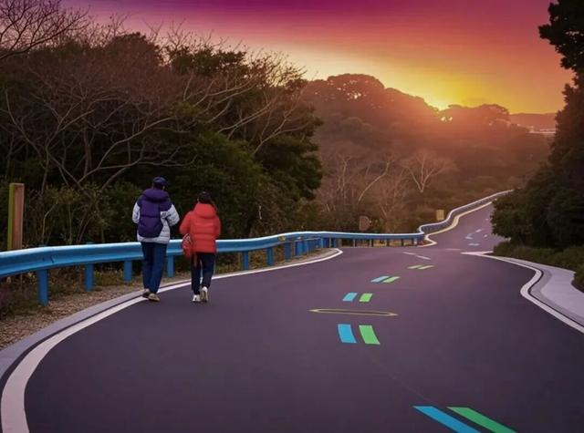 通车+淡季票！舟山这一景区换新归来