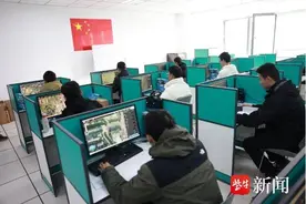 40多家培训机构600多名学员到场，民航局民用无人机驾驶员执照镇江考点“开考”图片