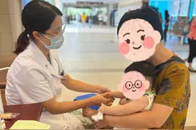 流感季，5岁以下的儿童易发展为重症！医生提醒了图片