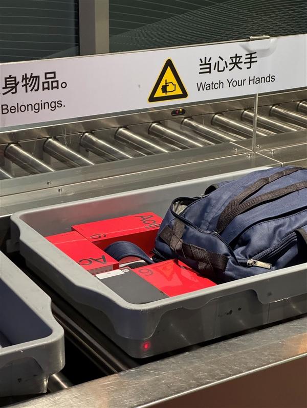 早报｜平价版 MacBook 有望明年上市/史上最长春节假期来了：连放 9 天/Switch 2 销量破千万