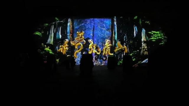 背诵诗词江西go！全球学子背《道德经》免票畅游龙虎山！