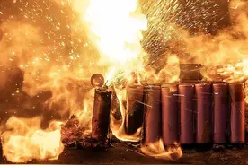 两个月11起重大火灾，锂电池靠谱吗？图片