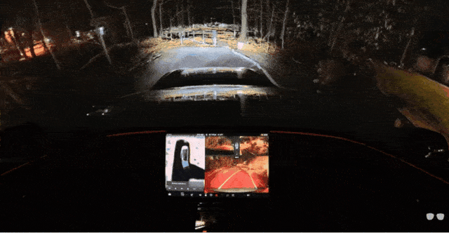 特斯拉通过「物理图灵测试」，英伟达机器人主管爆吹，圣诞节刷屏了