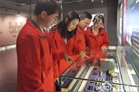 昆明市西山区永昌片区中小幼“经纬红途”大思政课启动图片