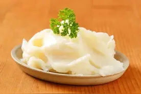 这9种食物越吃越笨，尤其是最后一种，有些人天天吃、顿顿吃！图片